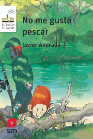 BVB.175 NO ME GUSTA PESCAR