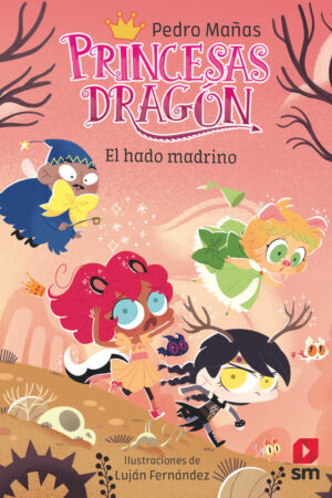 PRD.18 EL HADO MADRINO