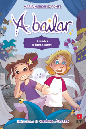 ABA.2 DUENDES O FANTASMAS