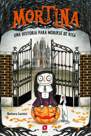 MOR.1 UNA HISTORIA PARA MORIRSE DE RISA