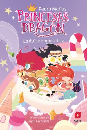 PRD.20 LA DULCE EMPERATRIZ