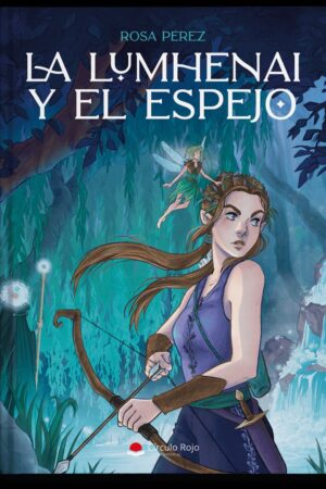 LA LUMHENAI Y EL ESPEJO