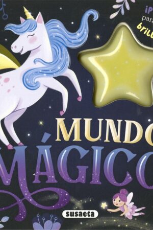 MUNDO MAGICO