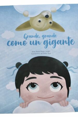 GRANDE GRANDE COMO UN GIGANTE
