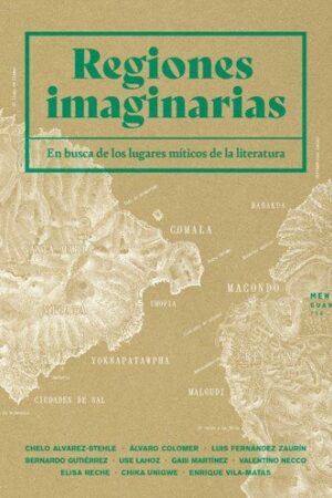 REGIONES IMAGINARIAS