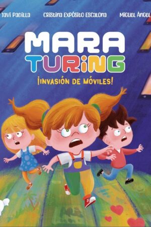 MARA TURING
