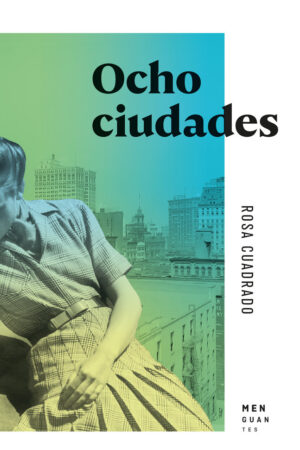 OCHO CIUDADES
