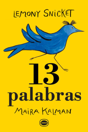 13 PALABRAS