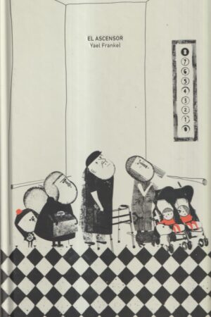 EL ASCENSOR