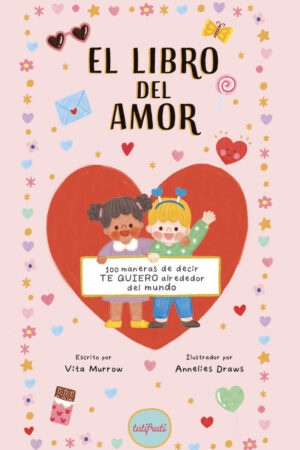 LIBRO DEL AMOR,EL