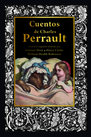 CUENTOS DE CHARLES PERRAULT