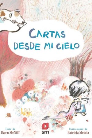 CARTAS DESDE MI CIELO