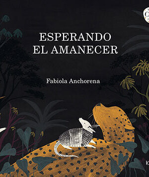 ESPERANDO EL AMANECER (XV PREMIO INTERNACIONAL COM