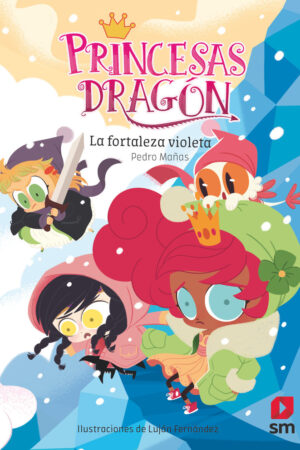 PRD.14 LA FORTALEZA VIOLETA