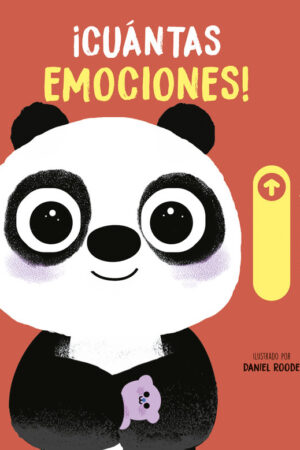 ­CUANTAS EMOCIONES!.(LITERATURA)