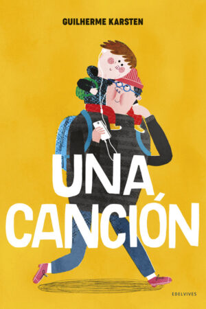 CANCION, UNA.(ALBUMES ILUSTRADOS)