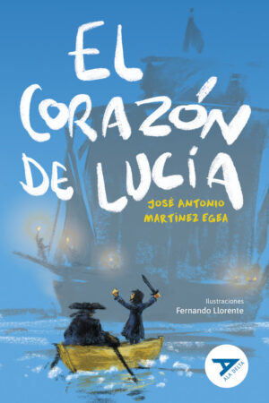 EL CORAZON DE LUCIA