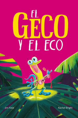 El geco y el eco
