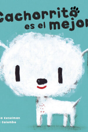 CACHORRITO ES EL MEJOR