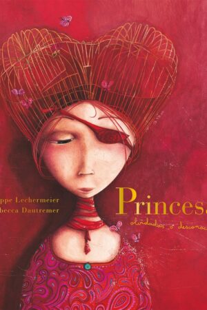 Princesas olvidadas o desconoc