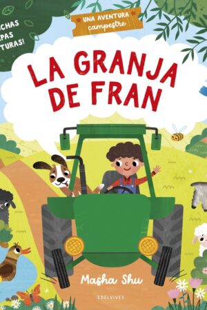 LA GRANJA DE FRAN