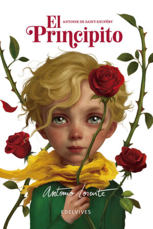 El Principito