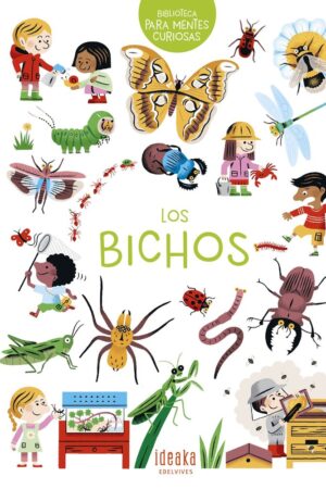 LOS BICHOS