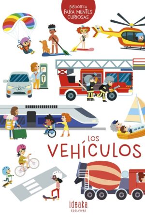 LOS VEHICULOS
