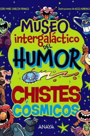 Museo Intergaláctico del