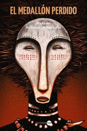 El medallón perdido