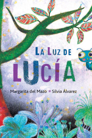 LUZ DE LUCIA
