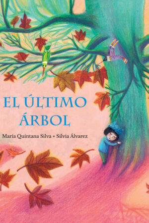 ULTIMO ARBOL,EL