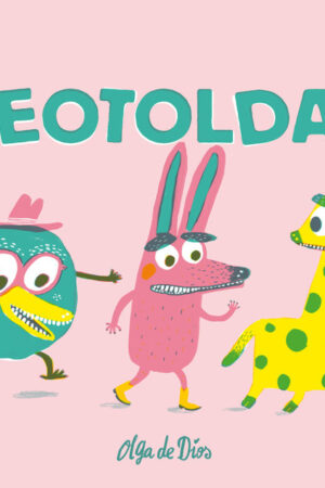 LEOTOLDA.(CATALOGO)