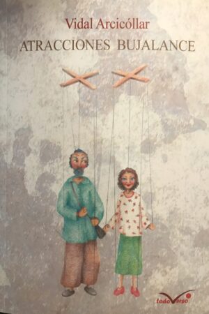 Atracciones Bujalance