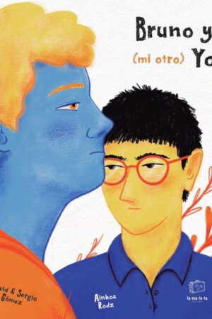 BRUNO Y (MI OTRO) YO