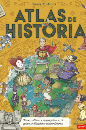 Atlas de historia