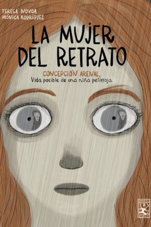 La mujer del retrato