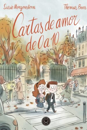 CARTAS DE AMOR DE 0 A 10