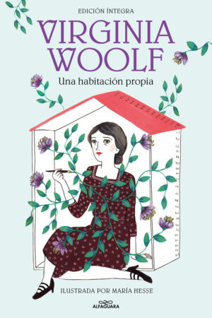 UNA HABITACION PROPIA