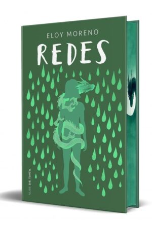 REDES (ED. DRAGON)