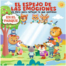 EL ESPEJO DE LAS EMOCIONES PARQUE