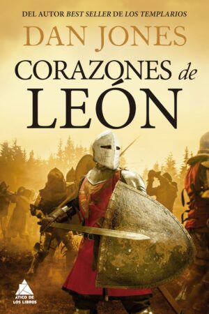 CORAZONES DE LEON