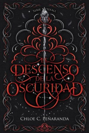 Descenso oscuridad