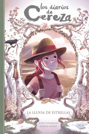 LA LLUVIA DE ESTRELLAS