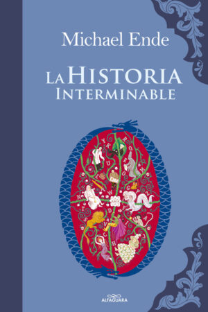 HISTORIA INTERMINABLE,LA (T)