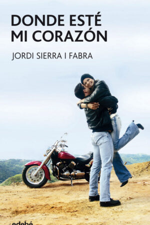 DONDE ESTE MI CORAZON 9ª