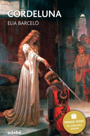 96.CORDELUNA.(PERISCOPIO).PREMIO EDEBE LITERATURA