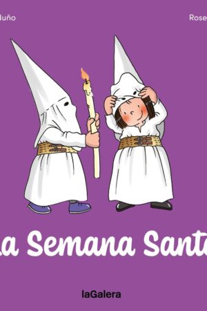 LA SEMANA SANTA