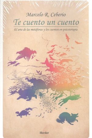 TE CUENTO UN CUENTO