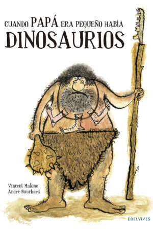 Cuando pap era pequeo hab
a